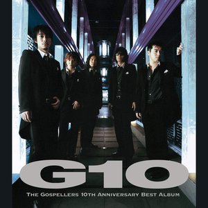 Image for 'G10'