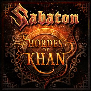 Image for 'Hordes of Khan'