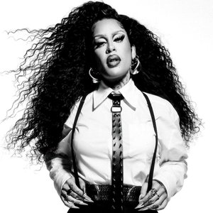 Image for 'Gloria Groove'
