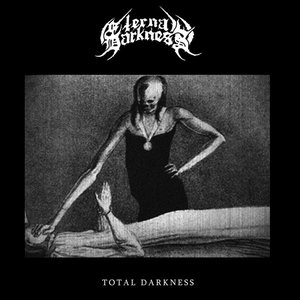 Image for 'Total Darkness'