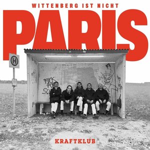 Image for 'Wittenberg ist nicht Paris'