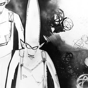 Image for 'Never, Never, Land'