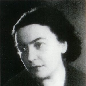 'Maria Grinberg' için resim