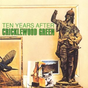 Zdjęcia dla 'Cricklewood Green'