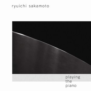 Image for 'Playing The Piano - US Version'