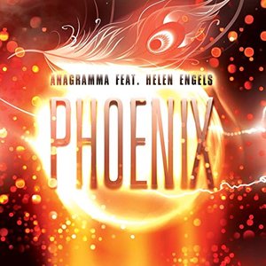 “Phoenix”的封面