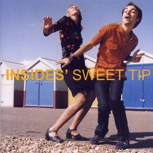 Image for 'Sweet Tip'