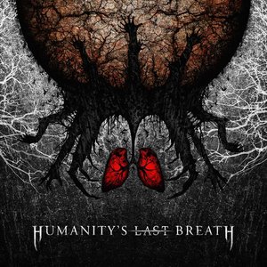 “Humanity's Last Breath”的封面