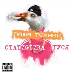 Image pour 'Статистика гуся, Часть 1'