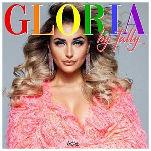 “Gloria”的封面