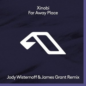 Image for 'Far Away Place (Jody Wisternoff & James Grant Remix)'
