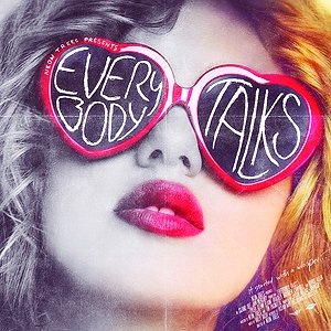 Image for 'Everybody Talks'