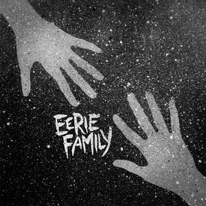 Image pour 'Eerie Family'