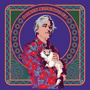 Image for 'Robyn Hitchcock'