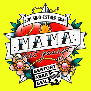 'Mama hat gesagt (Gestört aber GeiL Remix)'の画像