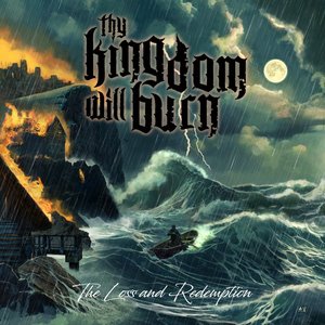 “The Loss And Redemption”的封面