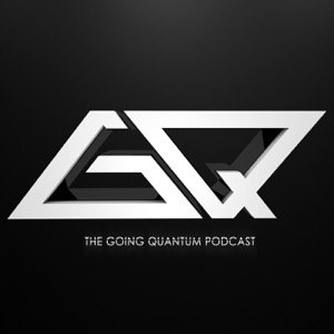 Image for 'The Going Quantum Podcast'