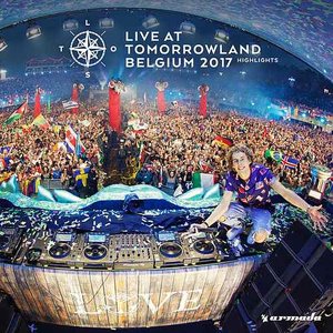 'Live at Tomorrowland Belgium 2017 [Highlights]'の画像