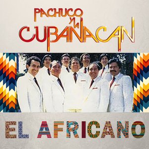 Image for 'El Africano'