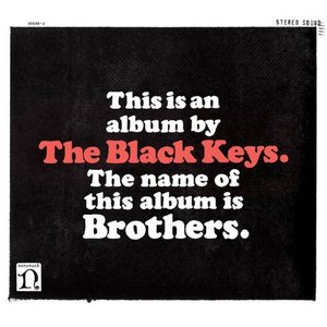 Image for 'Brothers [Deluxe Edition]'