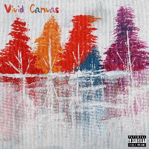 Image for 'Vivid Canvas'