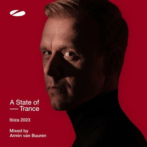 Image for 'A State of Trance, Ibiza 2023 (Mixed by Armin van Buuren)'