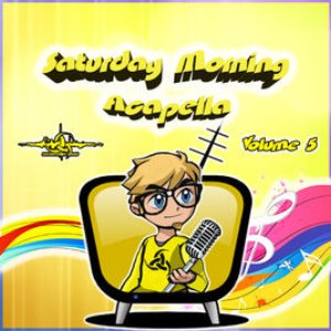 Image pour 'Saturday Morning Acapella, Vol. 5'