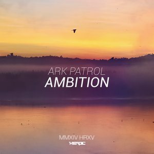 Изображение для 'Ambition EP'