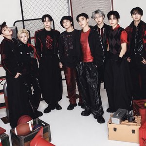 Image for 'ATEEZ'