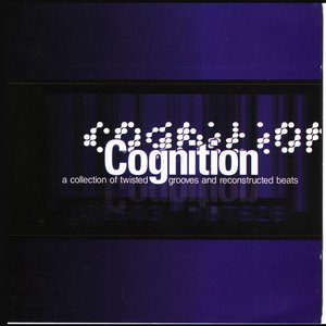 'Cognition: A Collection of Twisted Grooves and Reconstructed Beats'の画像