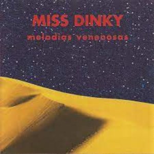 Image for 'Melodias Venenosas'