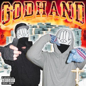 Image for 'GODHAND VOLUME 0'