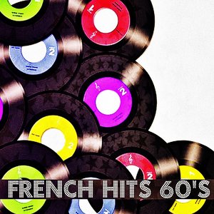'French Hits 60's'の画像