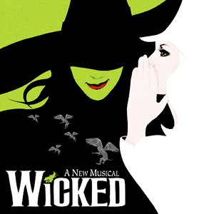 Image for 'Wicked (Original Broadway Cast)'