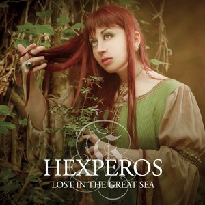 Image pour 'Lost In The Great Sea'