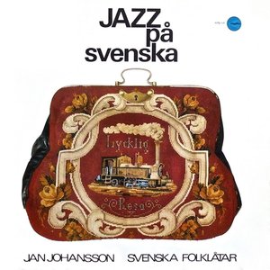 Image for 'Folkvisor - Jazz På Svenska'