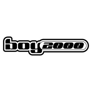 Image for 'boy 2000'