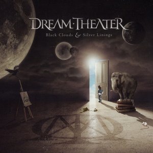 Image for 'Black Clouds And Silver Linings (3cd)'