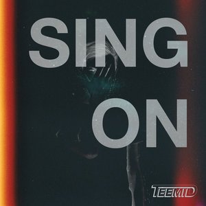 “Sing On”的封面