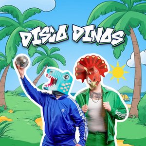 Zdjęcia dla 'Disco Dinos'