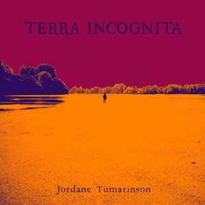 “Terra Incognita”的封面
