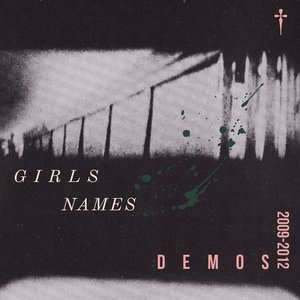 “Demos: 2009-2012”的封面