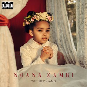 Image for 'Ngana Zambi'