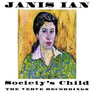 Изображение для 'Society's Child: The Verve Recordings'