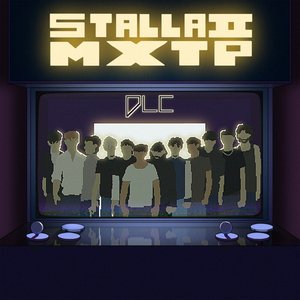 “STALLA MXTP 2 DLC (Deluxe Version)”的封面