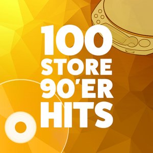 Image for '100 Store 90'er Hits'