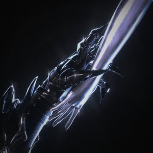 Image for 'END OF TIME'
