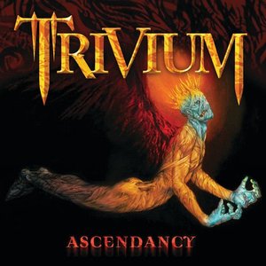 'Ascendancy (Re-Release)'の画像