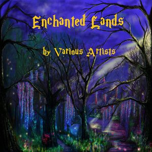 Image for 'Enchanted Lands'