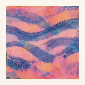 “In Waves”的封面